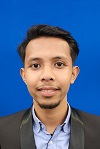 En. Mohamad Syakir Ikhwan Bin Mohd Azam