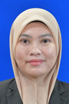 Pn. Umi Haziera binti Habibilah