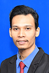 En. Mohd Zamri bin Mohd Rosli