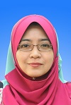 Pn. Zuhainita binti Ujud