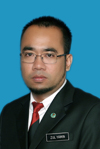 En. Zul Yamin Mohamed Radzi