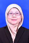 PUAN SUHARA BINTI HUSNI
