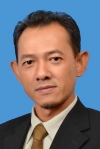 HAJI FADILAH BIN SALIM