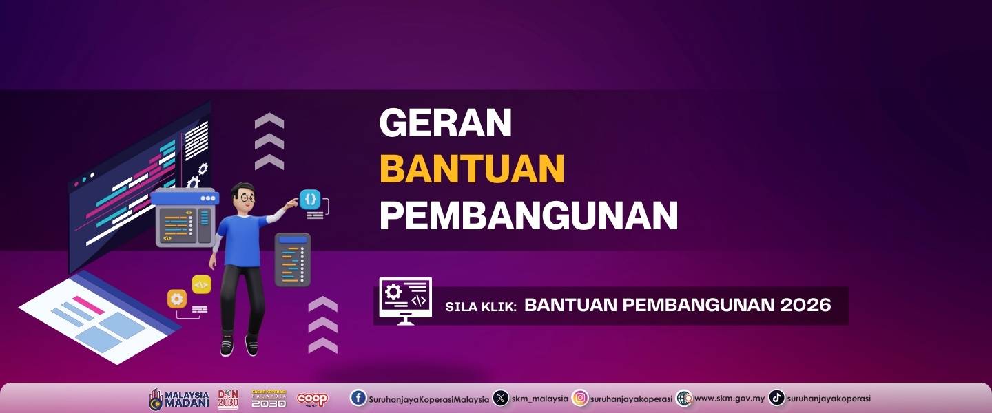 Pembangunan-2026